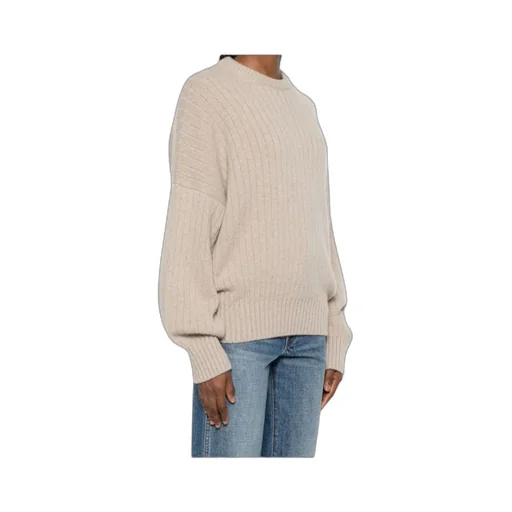 Long-Sleeved Sweater