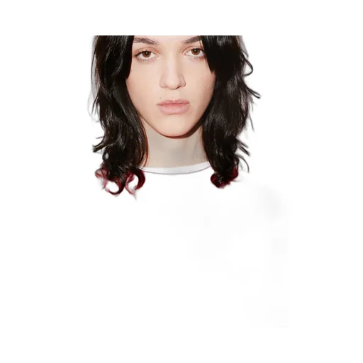 Crest Sweatshirt Boke Flower