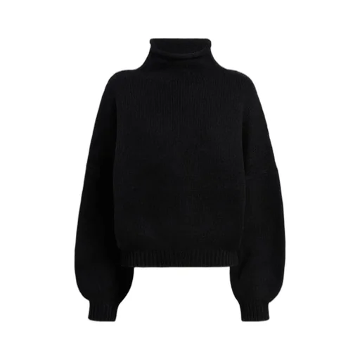 Turtleneck Sweater