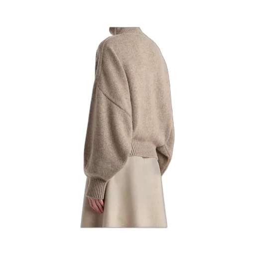 Willem Cashmere Sweater