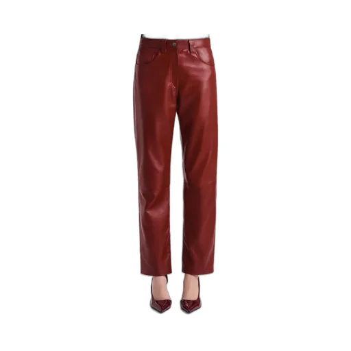 Callum Straight Leg Trousers