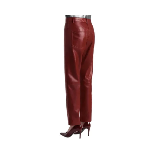 Callum Straight Leg Trousers