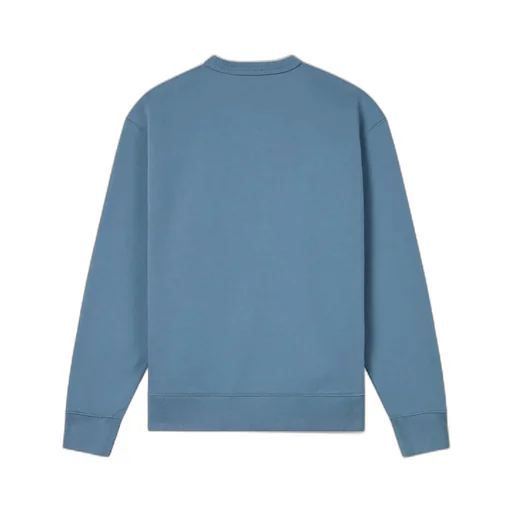 Lucky Tiger Embroidered Sweatshirt