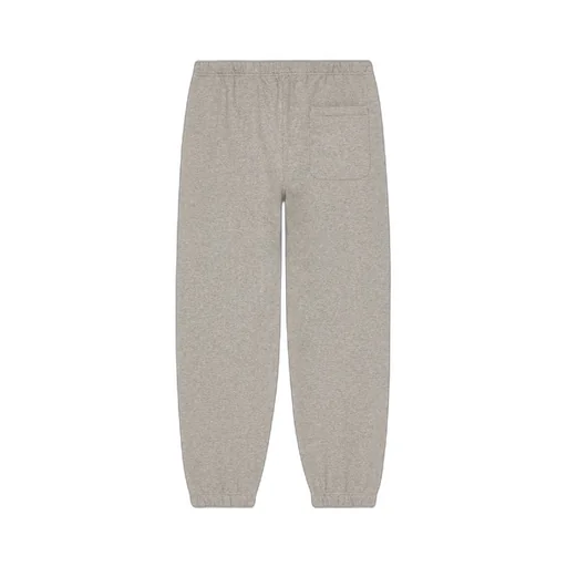 Logo-Patch Trousers