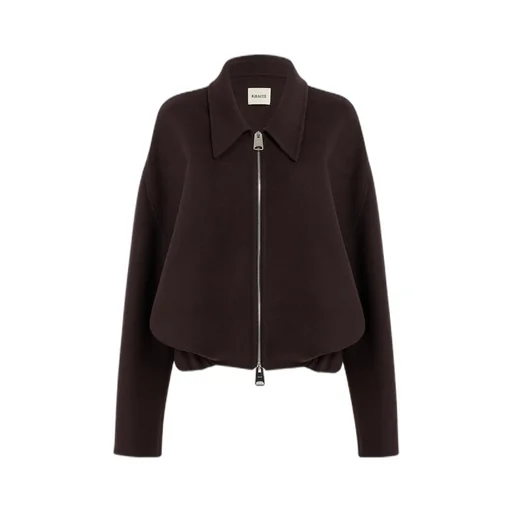 Odin Zip-Up Jacket