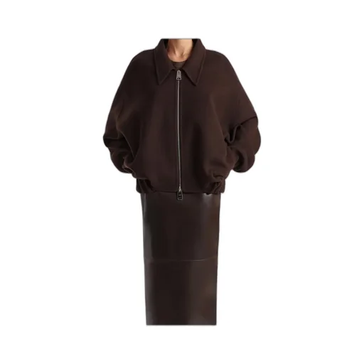 Odin Zip-Up Jacket
