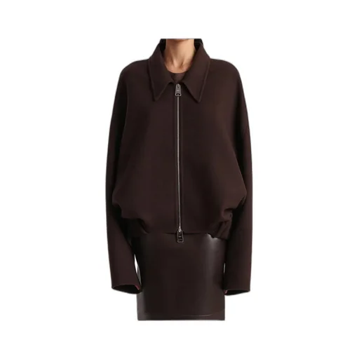 Odin Zip-Up Jacket