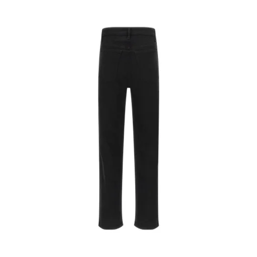 Abigail Straight Leg Jeans