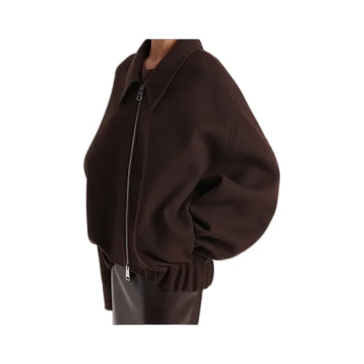 Odin Zip-Up Jacket