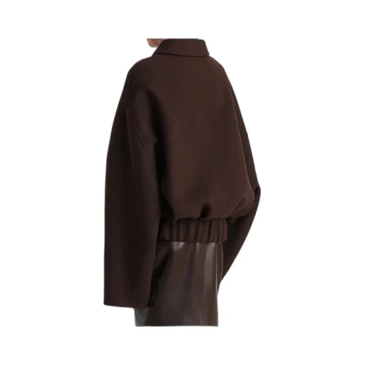 Odin Zip-Up Jacket