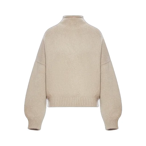 Juniper Roll Neck Sweater