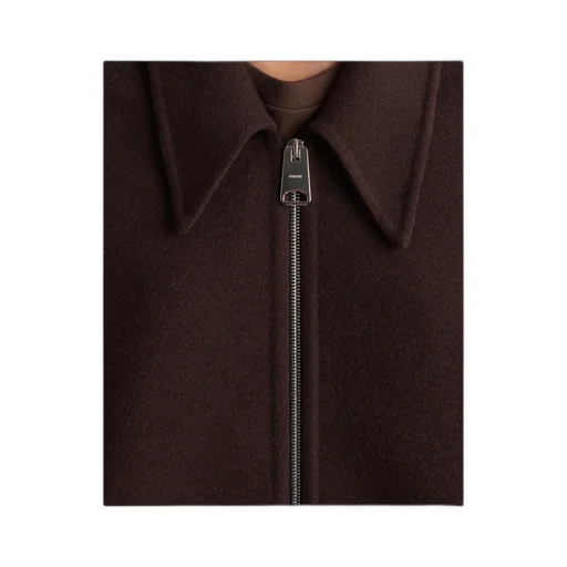 Odin Zip-Up Jacket