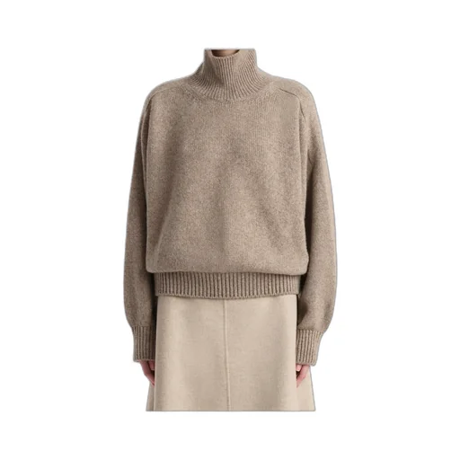 Willem Cashmere Sweater