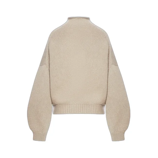Juniper Roll Neck Sweater