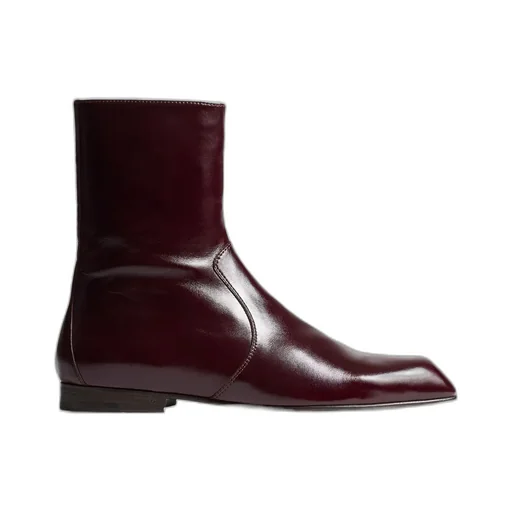 Colt Zip Ankle Boot