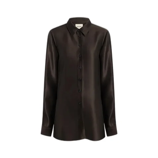 Auryn Long-Sleeved Shirt