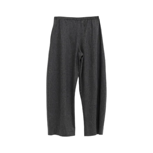 Clover Straight Leg Trousers
