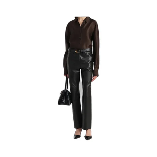 Auryn Long-Sleeved Shirt