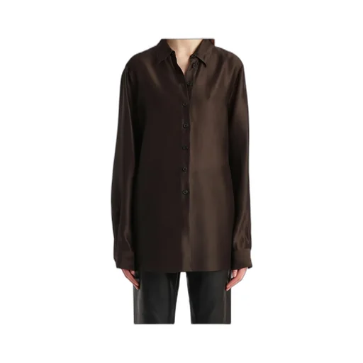 Auryn Long-Sleeved Shirt