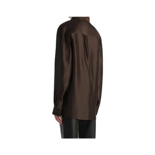 Auryn Long-Sleeved Shirt