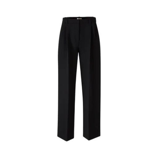 Belt Loop Casual Pants