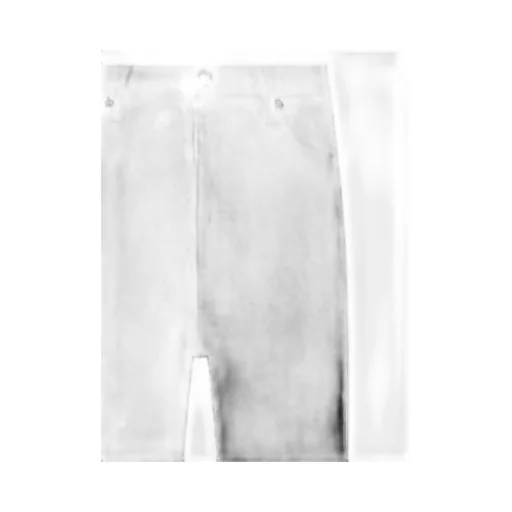 Abigail Straight Leg Jeans
