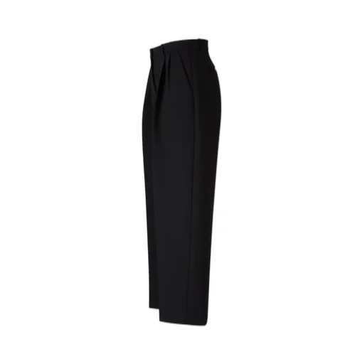 Belt Loop Casual Pants