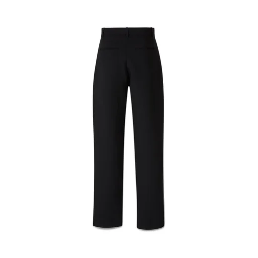 Belt Loop Casual Pants