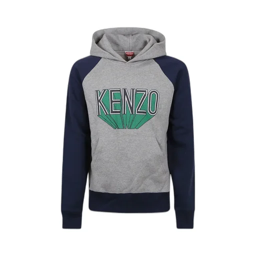 Long-Sleeved Hoodie