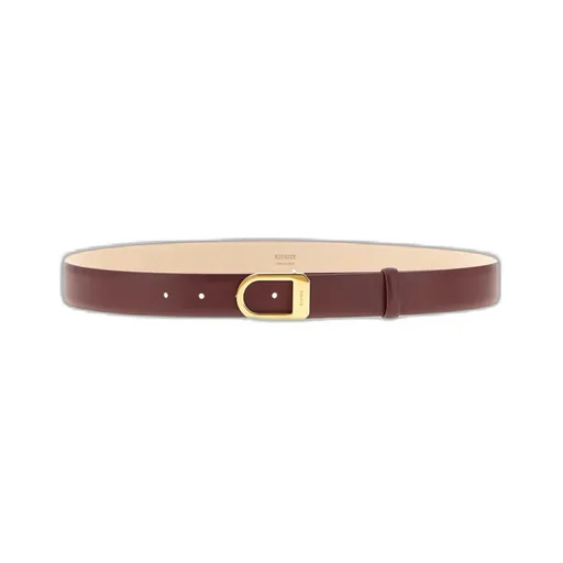 Saddle Belt