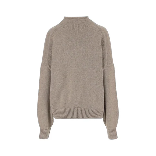 Nelya Ribbed Cardigan