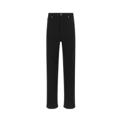 Abigail Straight Leg Jeans