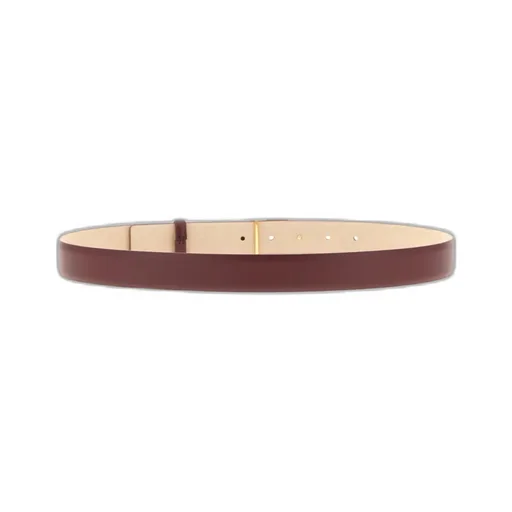 Saddle Belt