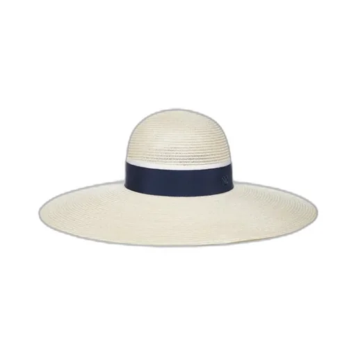 Logo Plaque Blanche Hat