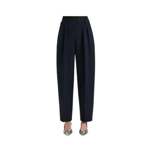Dugan Pleated Trousers