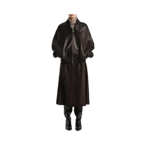 Odin Zip-Up Jacket