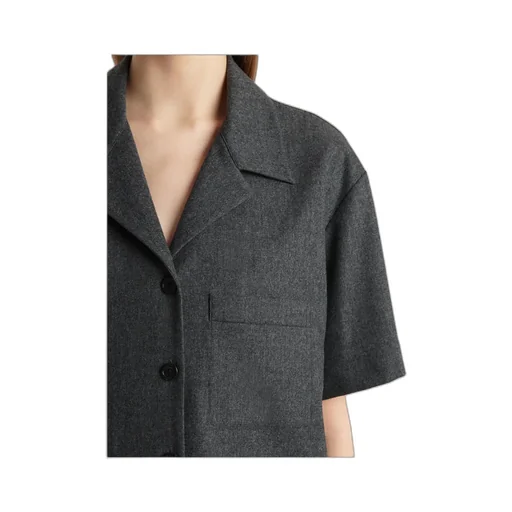 Riordan Short-Sleeved Top