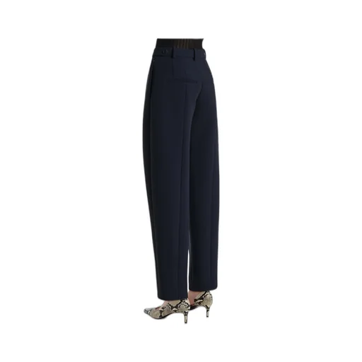 Dugan Pleated Trousers