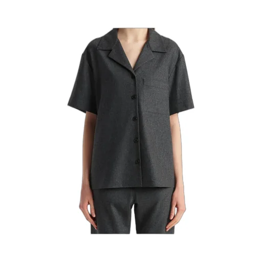 Riordan Short-Sleeved Top