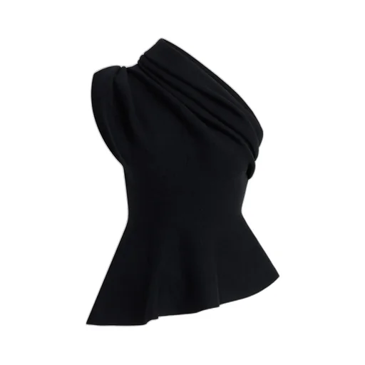 Aimee Sleeveless Top
