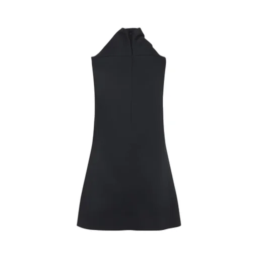 Daria Sleeveless Mini Dress