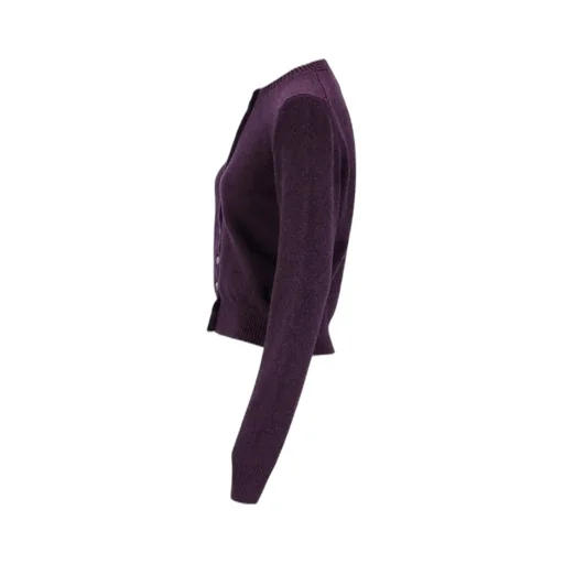 Long-Sleeved Sweater