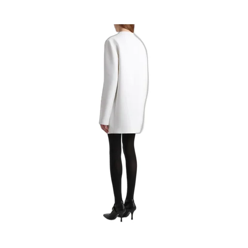 V-Neck Dress