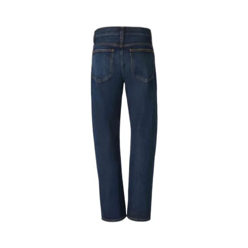 Cotton Jeans