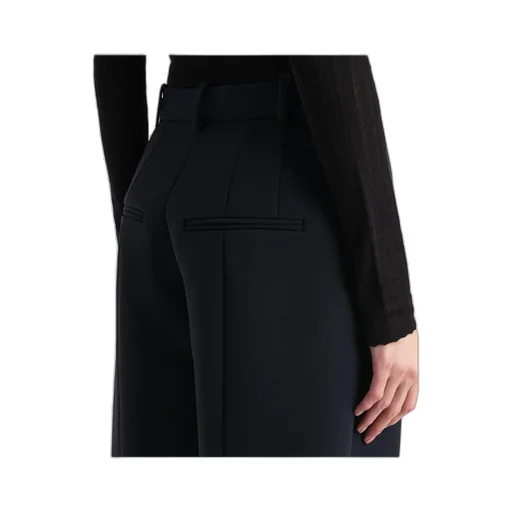 Dugan Pleated Trousers