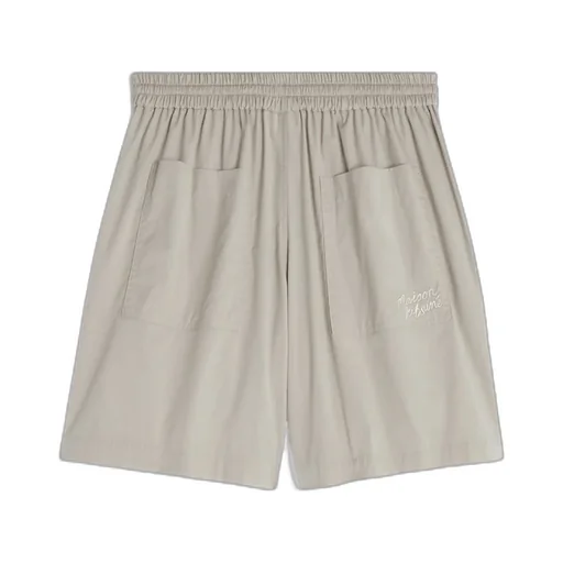Elasticated Waist Shorts