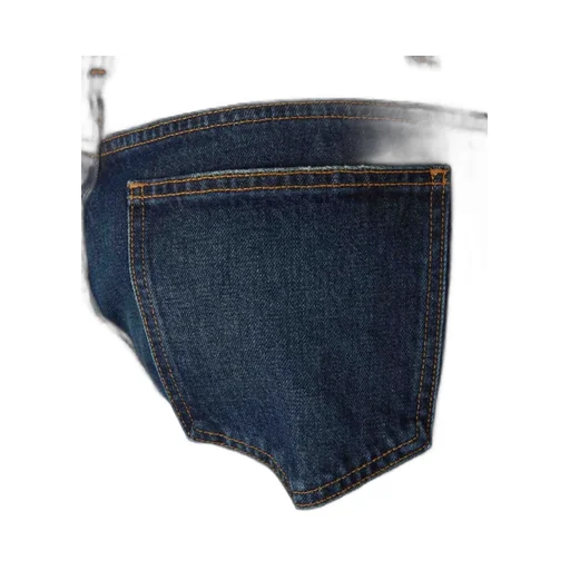 Cotton Jeans