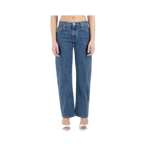 Belt Loops Jeans