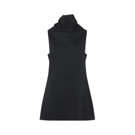Daria Sleeveless Mini Dress