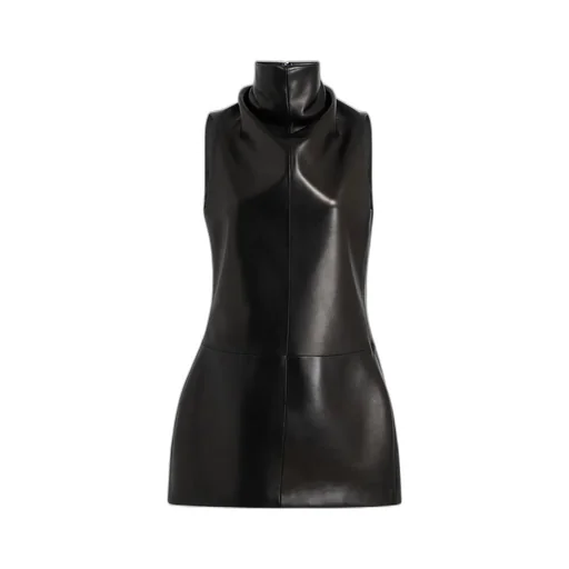 Daria Sleeveless Mini Dress